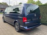 Volkswagen T5 Multivan lang, Highl., DSG, AT-Motor VW, Xeno - VW T5 Gebrauchtwagen in Krefeld