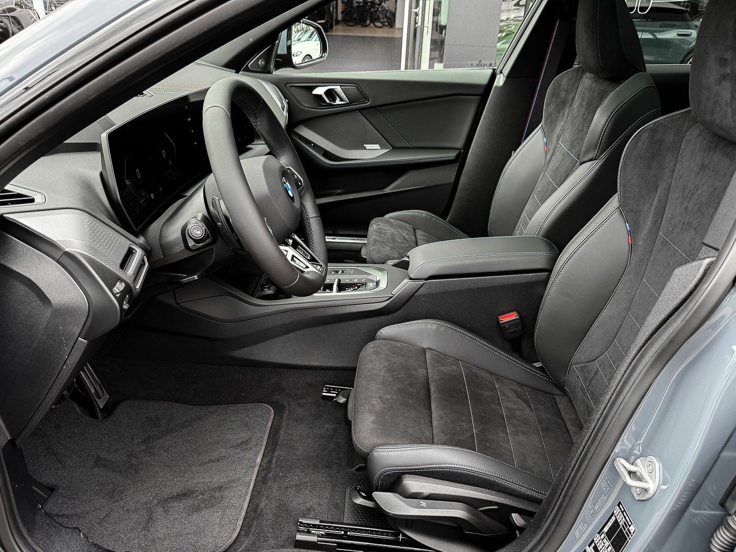 BMW 220 Gran Coupé - Bild 11