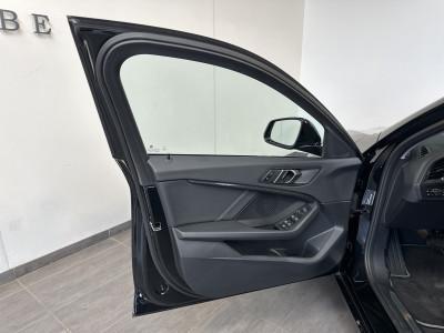 BMW 1 Series d Sport-Line NAV+LED+PANO+VCOCK+SHZ+18ZOLL, миниатюра 6