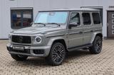 Mercedes-Benz G 63 AMG *A22*TV*FULL CARBON*Night II*PW1#PD26 - Mercedes-Benz G 63 AMG Tageszulassungen
