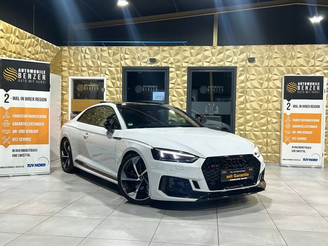 Audi RS5 Coupe 2.9 TFSI quattro/PANO/HEAD-UP/ACC/APPL