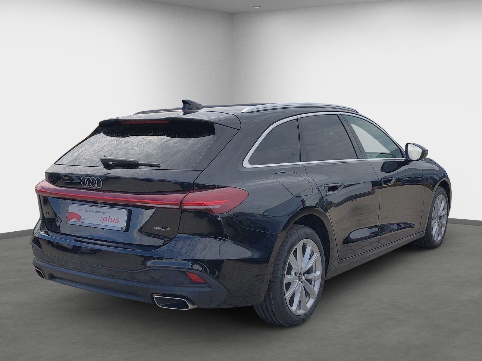 Audi A5 - Bild 6