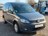 Volkswagen Caddy Roncalli Trendline 1.6 TDI/1.Hand/AHK/Klim - Volkswagen Caddy: Roncalli Trendline