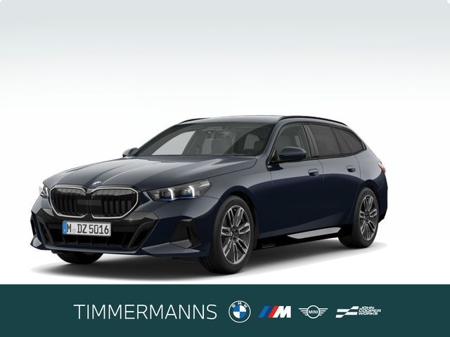 Image of BMW 520
