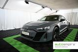 Audi e-tron GT S quattro neues Modell NP 159.000 EUR - Audi e-tron GT Jahreswagen