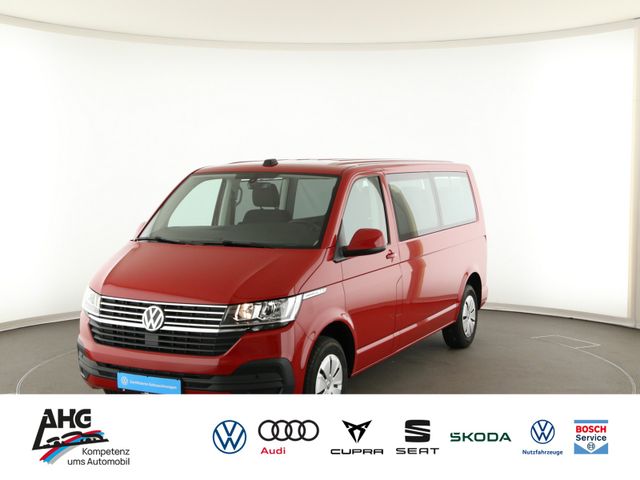 Volkswagen T6 Caravelle T6.1  Comfortline 2.0 TDI 150 PS La