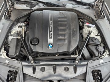 BMW 535 - 10