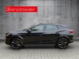 Cupra Formentor 2.0 TSI DSG VZ Black Edition AHK NAVI  - Cupra Formentor: Vz Black Edition