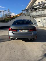 BMW M5 xDrive A M5 - gebrauchte BMW M5 aus dem Jahr 2022