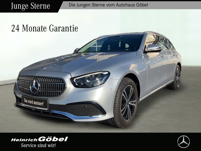 Mercedes-Benz E 220 T d Avantgarde (EURO 6d)