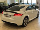 Audi TT LED*NAVI*Cam*PDC*BT-Audio*Klima*1.Ha*Spoiler* - gebrauchte Audi TT aus dem Jahr 2020