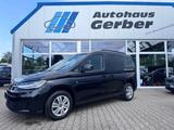 Volkswagen Caddy 1.5 TSI DSG Life AHK IQ LED Assist Plus - Volkswagen Caddy: Plus