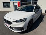 Seat Leon SP Combi FR 1.4 e-HYBRID - elektr. AHK/P... - Seat Leon Combi Gebrauchtwagen