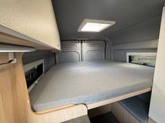 CLEVER Sunny 540 -Markise-Radträger-Kein Mietfzg