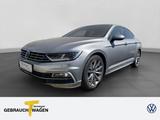 Volkswagen Passat 2.0 TDI DSG R-LINE LEDER LED LM18 - VW Passat Gebrauchtwagen in Essen
