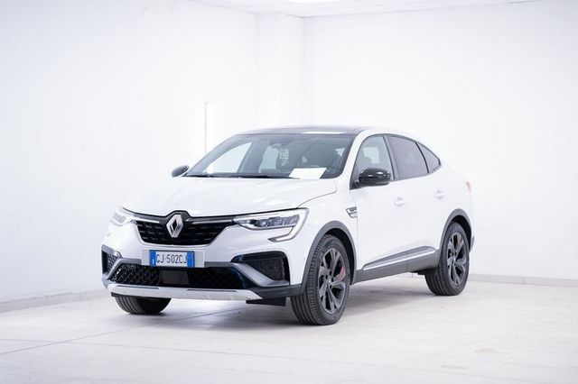 Renault Arkana 1.6 E-Tech hybrid R.S. Line 145cv