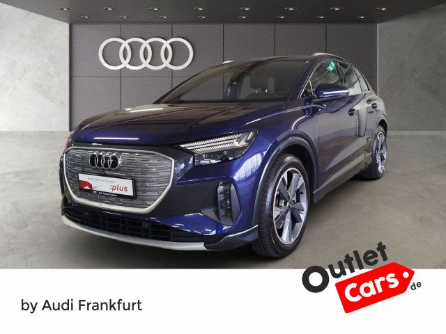 Audi Q4 e-tron 50 quattro