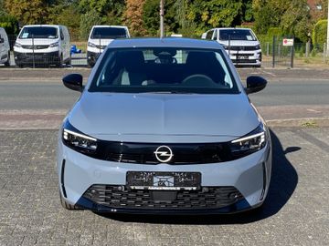 Bild 5 Opel CORSA EDITION PDC WINTERPAKET