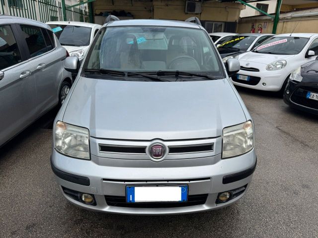 Fiat Panda 1.4 METANO Natural Power 12 MESI DI G