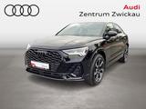 Audi Q3 Sportback 35TFSI S-line Matrix LED Scheinwerf