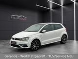 Volkswagen Polo V GTI BMT/Start-Stopp"Garantie-ServiceNEU" - Volkswagen Polo mit Panoramadach