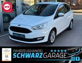 Ford C-Max C-MAX Cool & Connect*FRISCHER-TÜV* - Ford C-MAX Cool&Connect