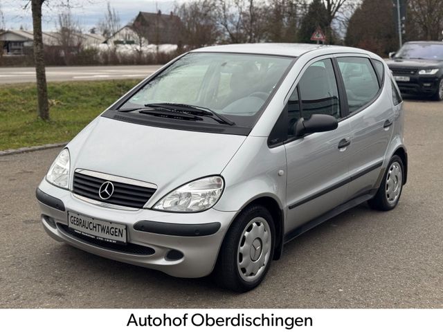 Mercedes-Benz A 170 CDI CLASSIC Style/Tüv Neu