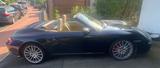 Porsche 997 Carrera S Cabriolet * RHD * Klappenauspuff - Porsche 997 mit Benzin-Antrieb