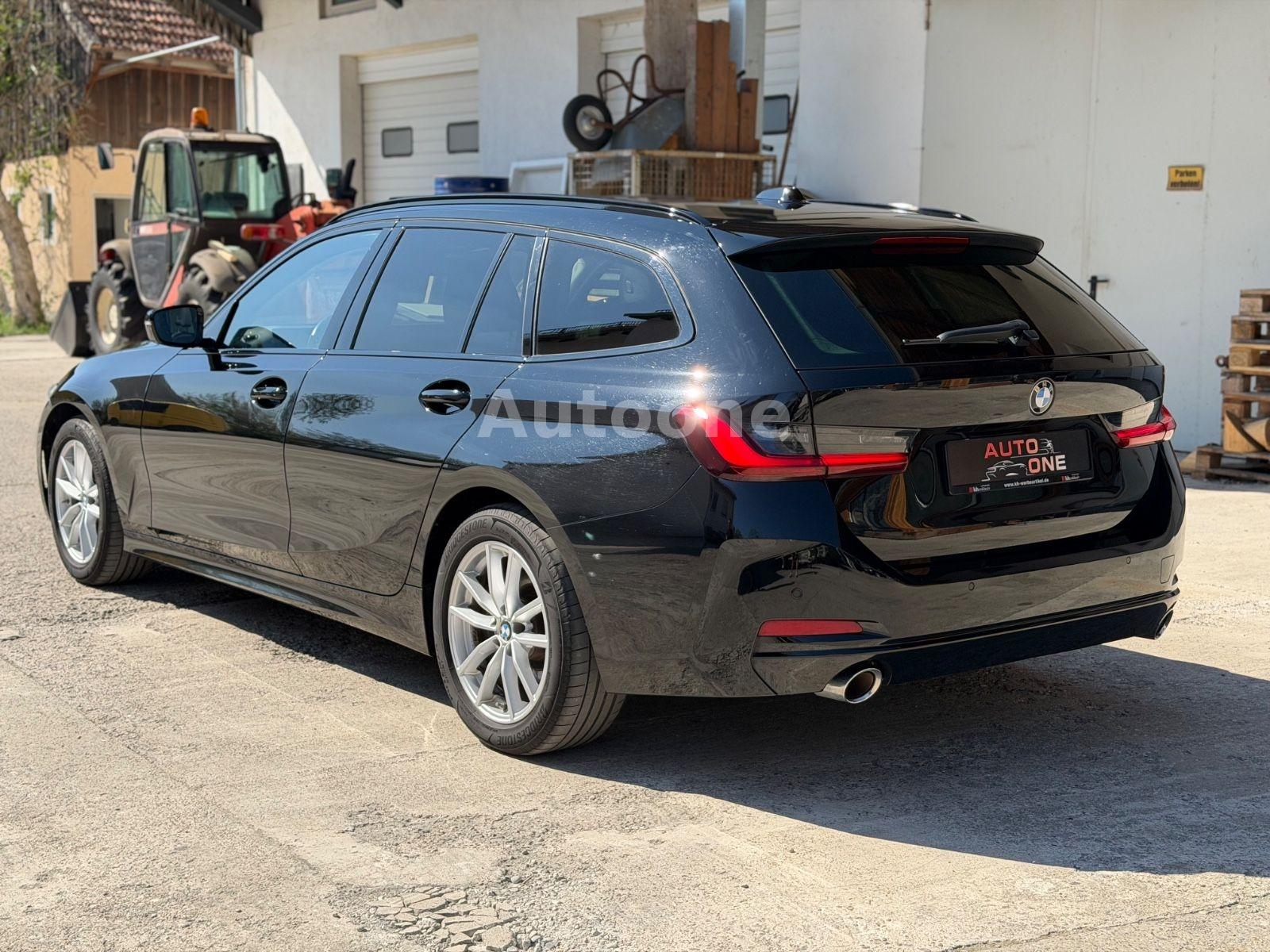 BMW 318 3 Touring 318 d