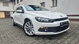 Volkswagen Scirocco 2.0 TSI Automatik/DSG/Bi-Xenon/Isofix - Volkswagen Scirocco in Wiesbaden