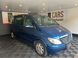 Mercedes-Benz Viano 2.2 CDI kompakt 1-HAND AUTOMA-Schiebedach- - Mercedes-Benz Viano in Bochum