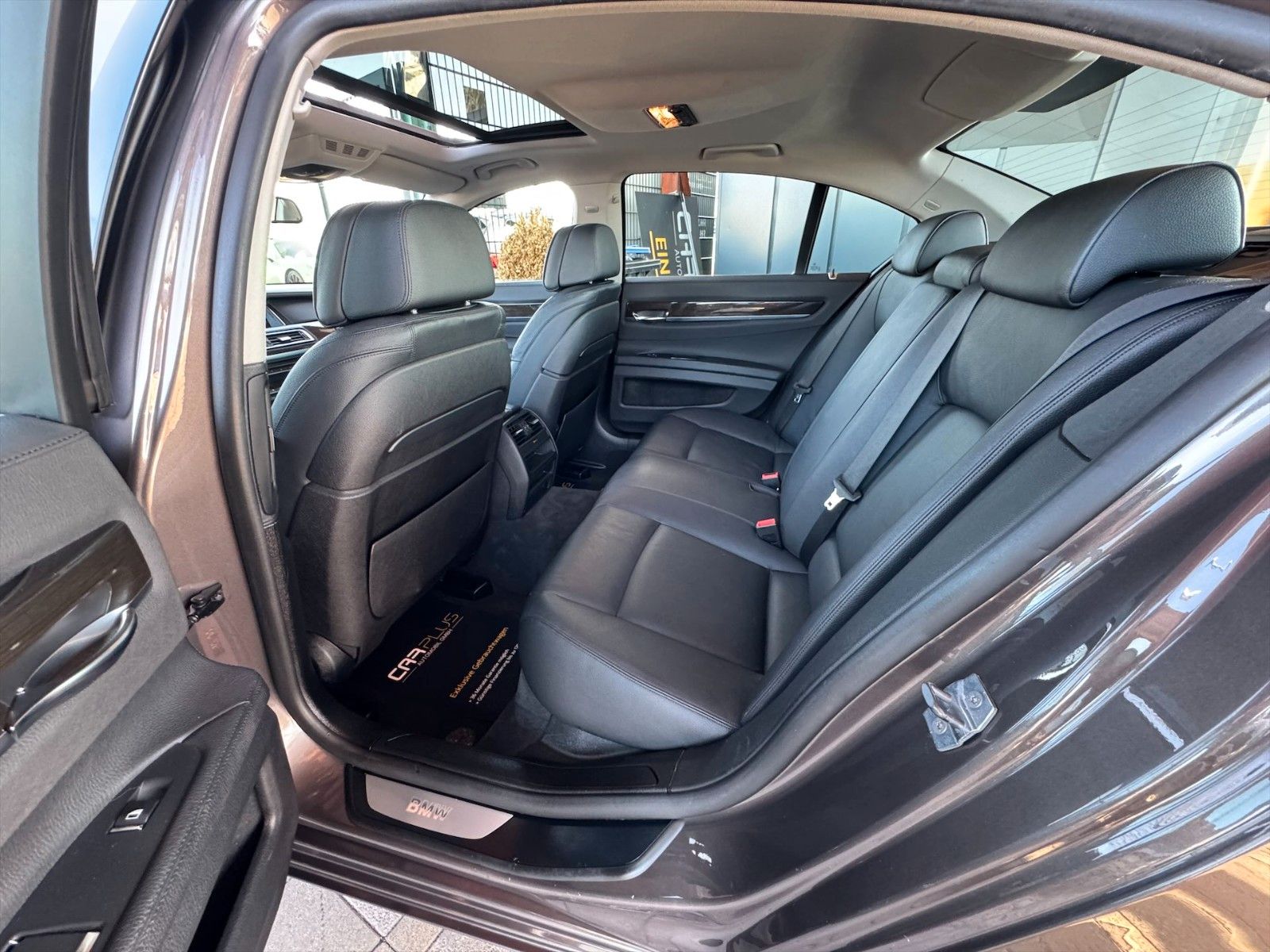 Fahrzeugabbildung BMW 750i xDrive *Bi-Xenon*Top Zustand*Kamera*Memory*