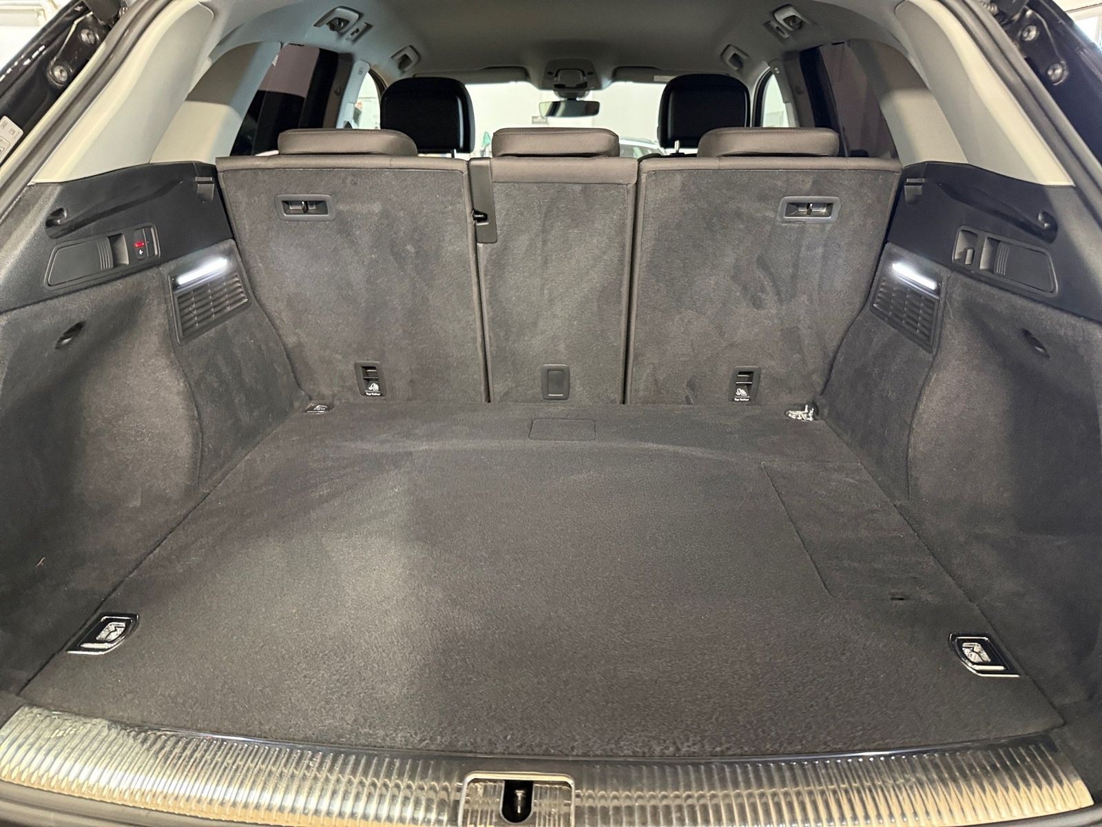 Audi Q5 - Bild 15