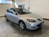 Mazda 3 Sport Active 1.6 Xenon*SHZ*KlimaA*TÜV Neu* Sou - gebrauchte Mazda 3 aus dem Jahr 2009