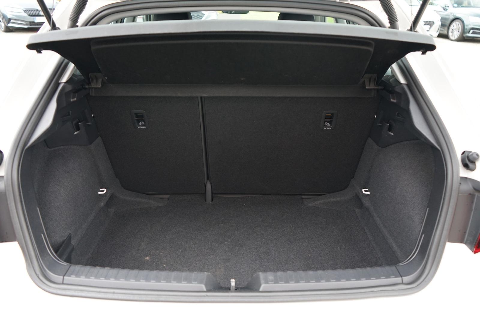 Audi A1 Sportback 25 1.0 TFSI advanced Klima ACC DAB, миниатюра 8
