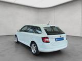 Skoda Fabia Combi 1.0 MPI Cool Plus - Skoda Fabia Gebrauchtwagen in Stuttgart