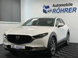 Mazda CX-30 SKYACTIVE-X AWD Automatik LED ACC AHK HUD - Mazda CX-30 Benzin Gebrauchtwagen