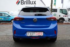Fahrzeugabbildung Opel Corsa F Edition 2.Hand Navi SHZ Temp LED Kamera!
