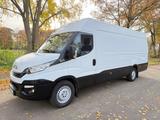 Iveco Daily 35S16 Hi-Matic*Maxi-XXL*Sehr-Guten-Zustand - Iveco: Daily Maxi