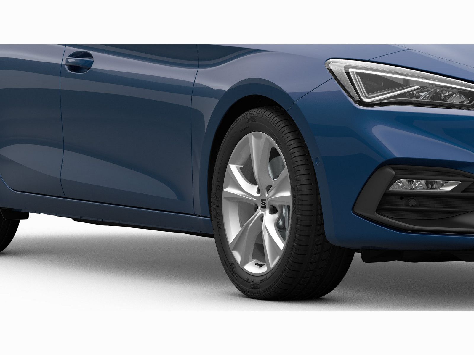 Seat Leon - Bild 5