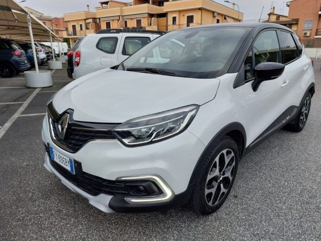 Renault RENAULT Captur TCe 130 CV FAP Sport Edition KM 4