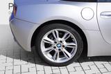 BMW Z4 Roadster 2.2i PDC Sitzheizung M-Fahrwerk 6-Zy - BMW Z4 aus 2004: Roadster