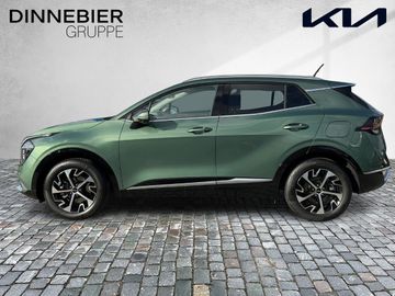 KIA Sportage - 4