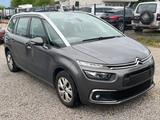 Citroën C4 SpaceTourer Navi 7-Sitzer Kamera - Citroën C4 SpaceTourer aus 2020