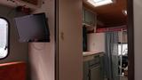 Volkswagen LT 28 Alkoven 1975, Wohnmobil, Oldtimer - Offers matching your search criteria