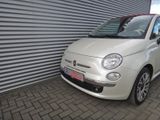 Fiat 500C 1.2  Lounge Gerne Finanzierung +++ - Fiat: Finanzierung