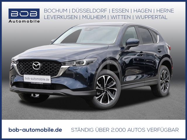 Mazda CX-5 G 165 AD'VANTAGE NAVI BT SHZ Kamera