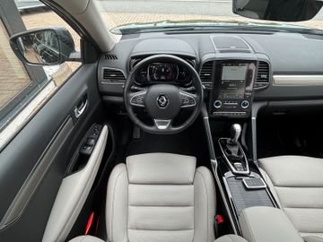 Renault Koleos TCe 160 EDC GPF Initiale Paris