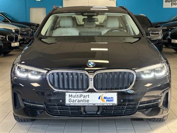 BMW 520 - 11