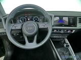 Audi A1 Sportback 30TFSI S line S tronic LED Ambiente - Audi A1: Allradantrieb
